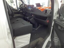 Mercedes-Benz Sprinter 317 CDI,L2H2,Automatik,Kamera,Navi