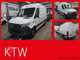 Mercedes-Benz Sprinter 317 CDI,L2H2,Automatik,Kamera