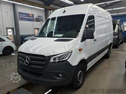 Mercedes-Benz Sprinter 317 CDI,L2H2,Automatik,Kamera