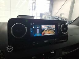Mercedes-Benz Sprinter 317 CDI,L2H2,Automatik,Kamera
