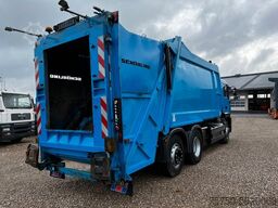 MAN TGA 26.310 Schörling 3RII  6x2