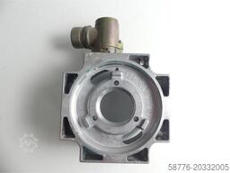 Control Techniques Zwischenst. 129.30139.02 K für 095U2B300BACAA100190 Motor