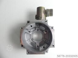 Control Techniques Zwischenst. 129.30139.02 K für 095U2B300BACAA100190 Motor