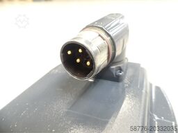 Siemens 1FK7063-2AF71-1RG0 YFP7641267505009 generalüberholt - 12 Mon. Gewährl.