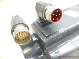 Siemens 1FK7063-2AH71-1EH0 YFED614963604004 generalüberholt - 12 Mon. Gewährl.