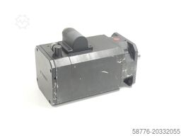 Siemens 1FT6084-1AF71-1AG1 Synchronservomotor SN:EK265270204013