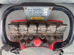 RENAULT KERAX 420 DCI* PK 36002/FUNK * 6x6 * TOPZUSTAND