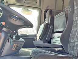 MERCEDES-BENZ ACTROS 2548* Sattelzugmaschine* HMF 3622 K4/FUNK