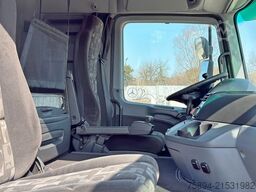 MERCEDES-BENZ ACTROS 2548* Sattelzugmaschine* HMF 3622 K4/FUNK