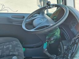 MERCEDES-BENZ ACTROS 2548* Sattelzugmaschine* HMF 3622 K4/FUNK