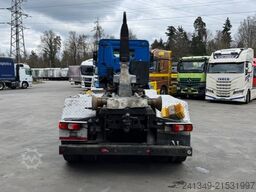 MERCEDES-BENZ Arocs 3245 8x4 Hiab 26T