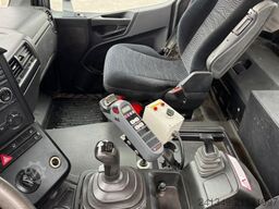 MERCEDES-BENZ Arocs 3245 8x4 Hiab 26T