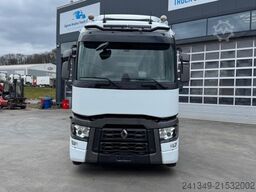 RENAULT T480 4x2 Standklima