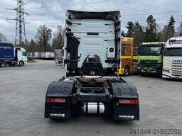 RENAULT T480 4x2 Standklima