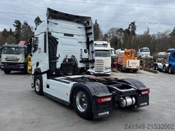 RENAULT T480 4x2 Standklima