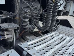 RENAULT T480 4x2 Standklima