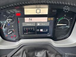 RENAULT T480 4x2 Standklima