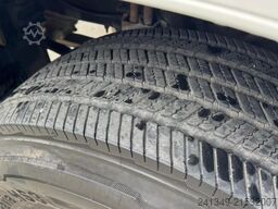 RENAULT C520 4x4H Hydraulik & Kompressor GHH