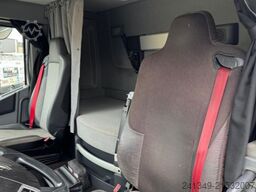 RENAULT C520 4x4H Hydraulik & Kompressor GHH