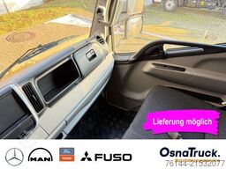 MITSUBISHI 7C18 Koffer+LBW,Klima Nutzlast 2925 KG,Sideguard