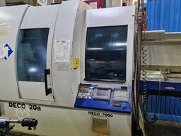 TORNOS DECO 2000-20a