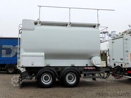 Samro AUGER  +  Air. 4 comp.