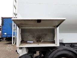 Samro AUGER  +  Air. 4 comp.