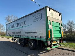 Jumbo TO  City / 11.65 M / NEW APK-TÜV / Steeri...