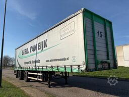 Jumbo TO  City / 11.65 M / NEW APK-TÜV / Steeri...