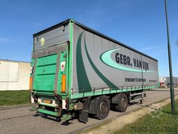 Jumbo TO  City / 11.65 M / NEW APK-TÜV / Steeri...