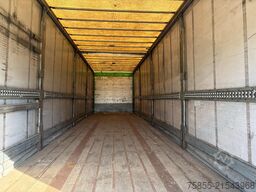 Jumbo TO  City / 11.65 M / NEW APK-TÜV / Steeri...