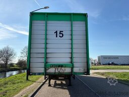 Jumbo TO  City / 11.65 M / NEW APK-TÜV / Steeri...