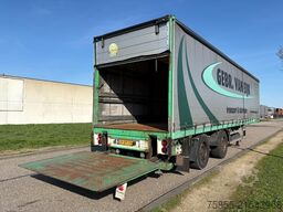 Jumbo TO  City / 11.65 M / NEW APK-TÜV / Steeri...