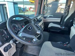 MAN TGS 18.460 4x4 Kipphydraulik  Euro 6