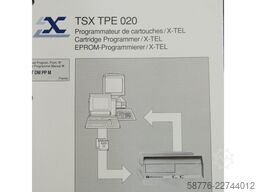 Telemecanique TSX TPE01 Prom Programmer    !
