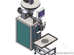 AMTEC SAF-5000 Semi