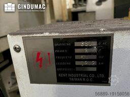 Kent KGS 615 WMA1