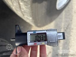 Schmitz Cargobull Semitrailer Curtainsider Standard