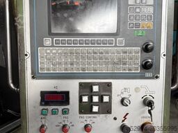 Mario Carnaghi TGF 5 1300 - Ø1400 mm CNC