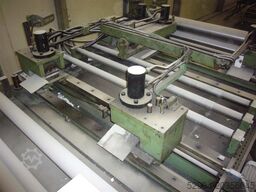 Van Otterloo profiling line 1350 mm