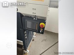 SPINNER SERVO-LOAD 80-1200