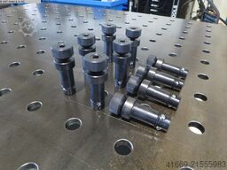 WMT Spannbolzen 28 / 25