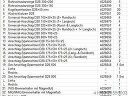 WMT Sonderset 102/28