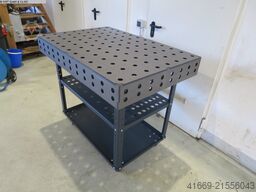 WMT Workstation 1200/800