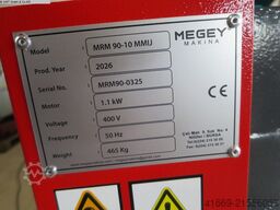 MEGEY MRM 90-10 MMJ