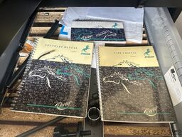 Brown & Sharpe Derby 4.5.4