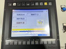 Ficep Excalibur 1201 EX