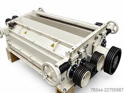 CPM-Roskamp 855 DA
