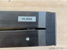 Eckold HLR60