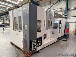 Okuma Space Centre MA-600HB
